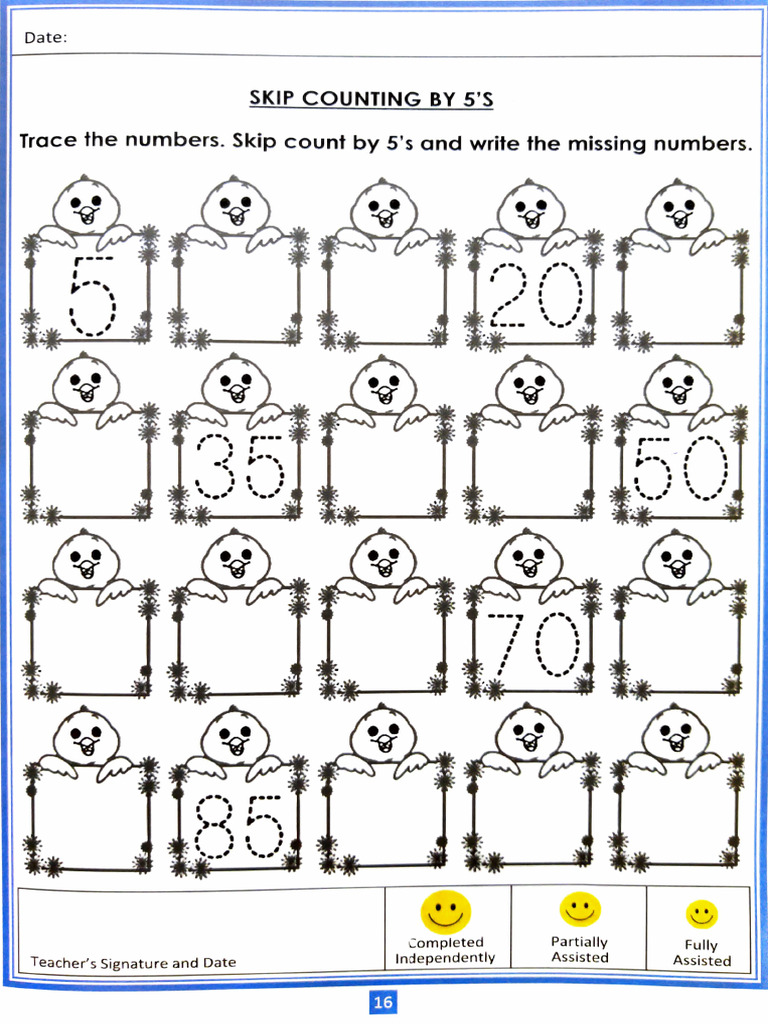 Class 5 Maths Activity Worksheets | PDF | Currency | Foreign Exchange ...