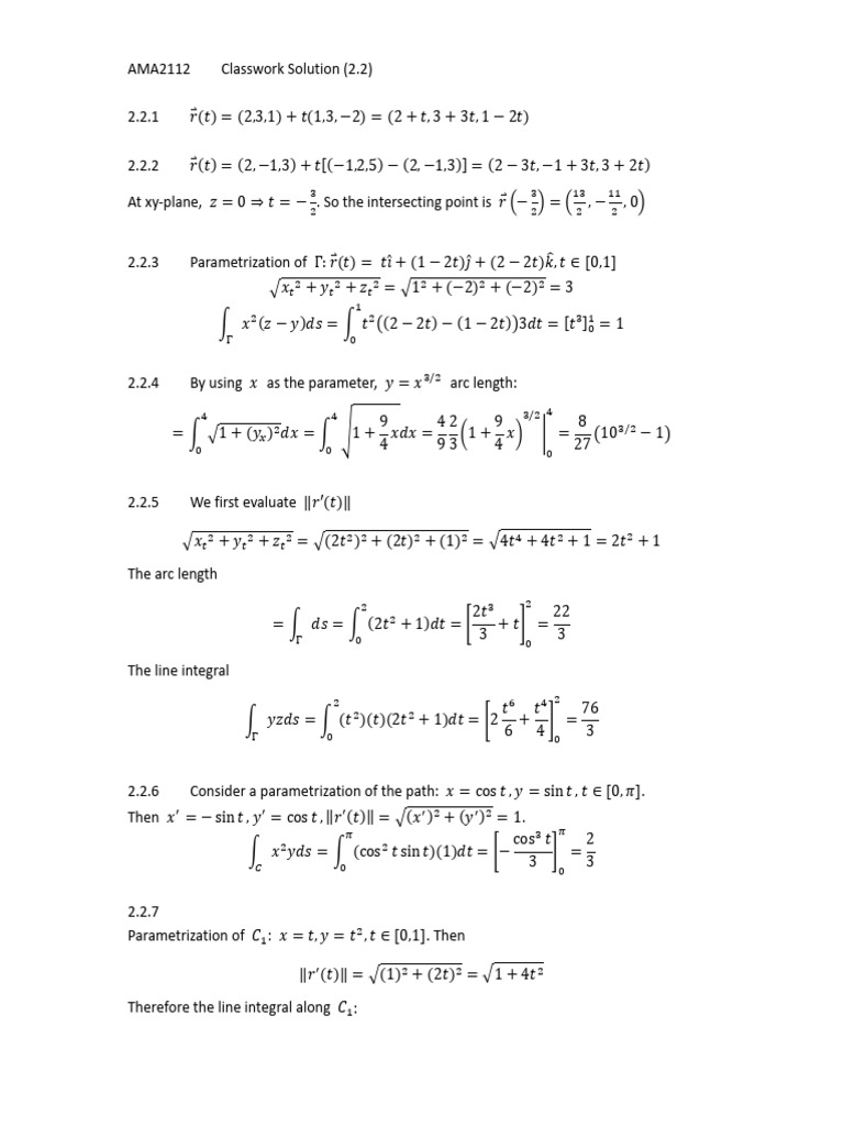 S 5 | PDF | Mathematical Analysis | Calculus