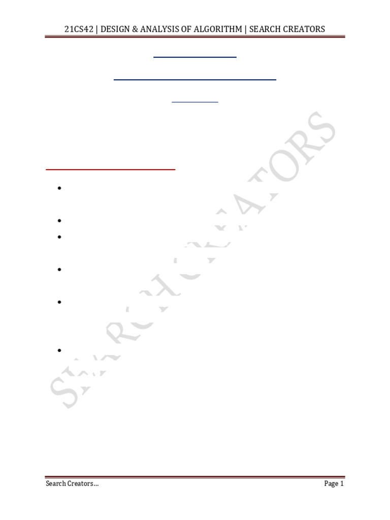 Greedy Knapsack Algorithm Explained | PDF | Numerical Analysis ...
