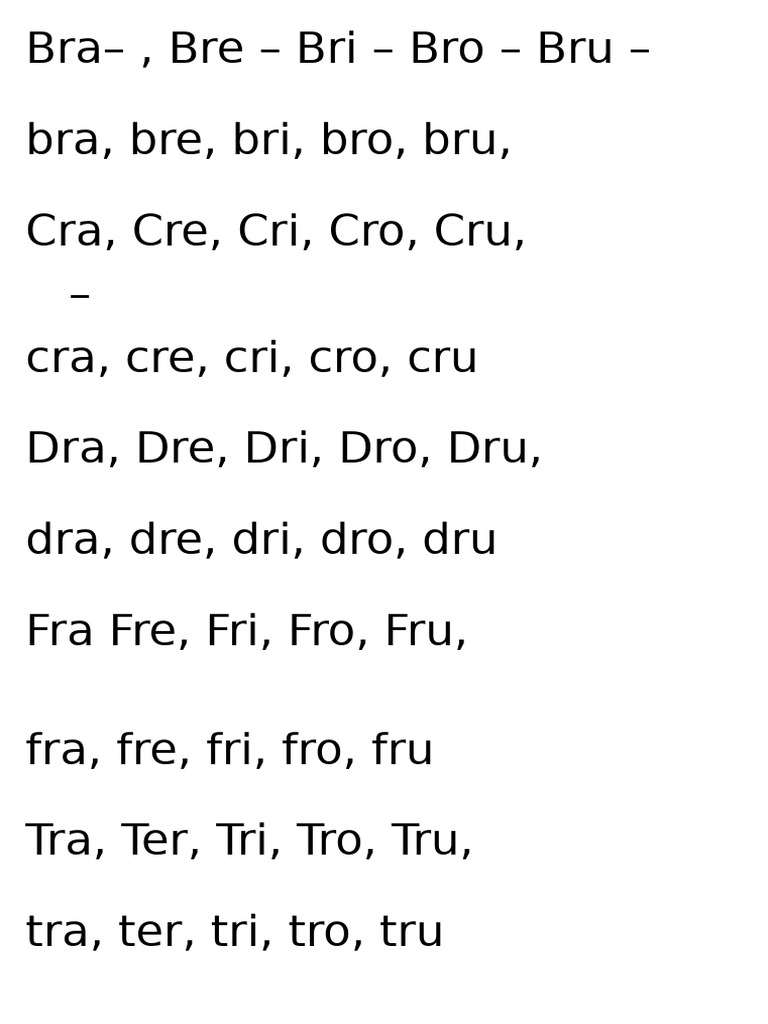 Caligrafia: Letras e Palavras Chave | PDF