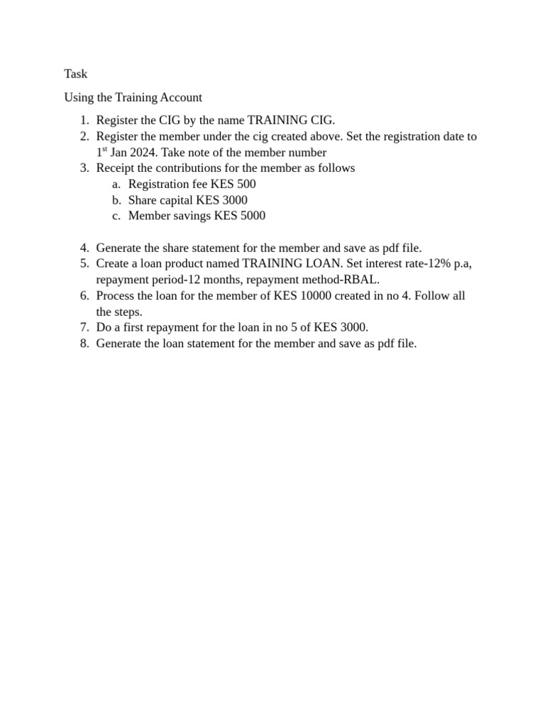 Task 1 | PDF
