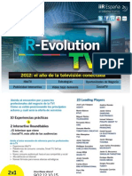 R-Evolution Tv