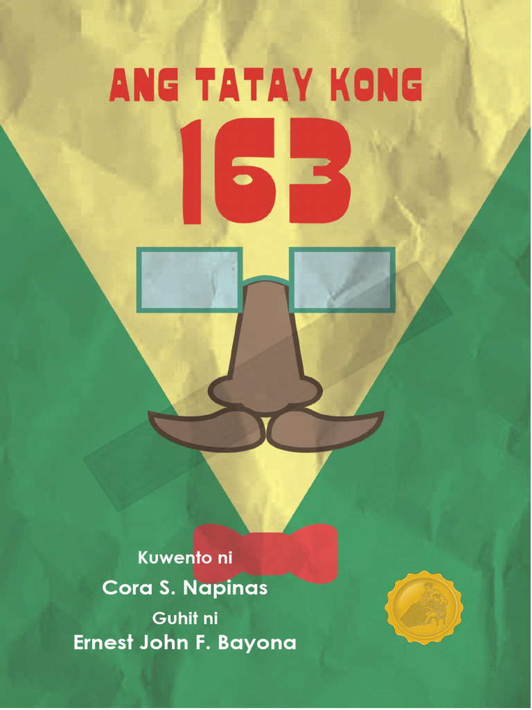 RP5 Ang Tatay Kong 163 | PDF