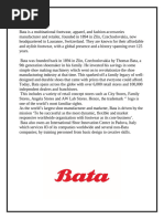 FCS -H4ラージフィン Bata 2017 | PDF | Business
