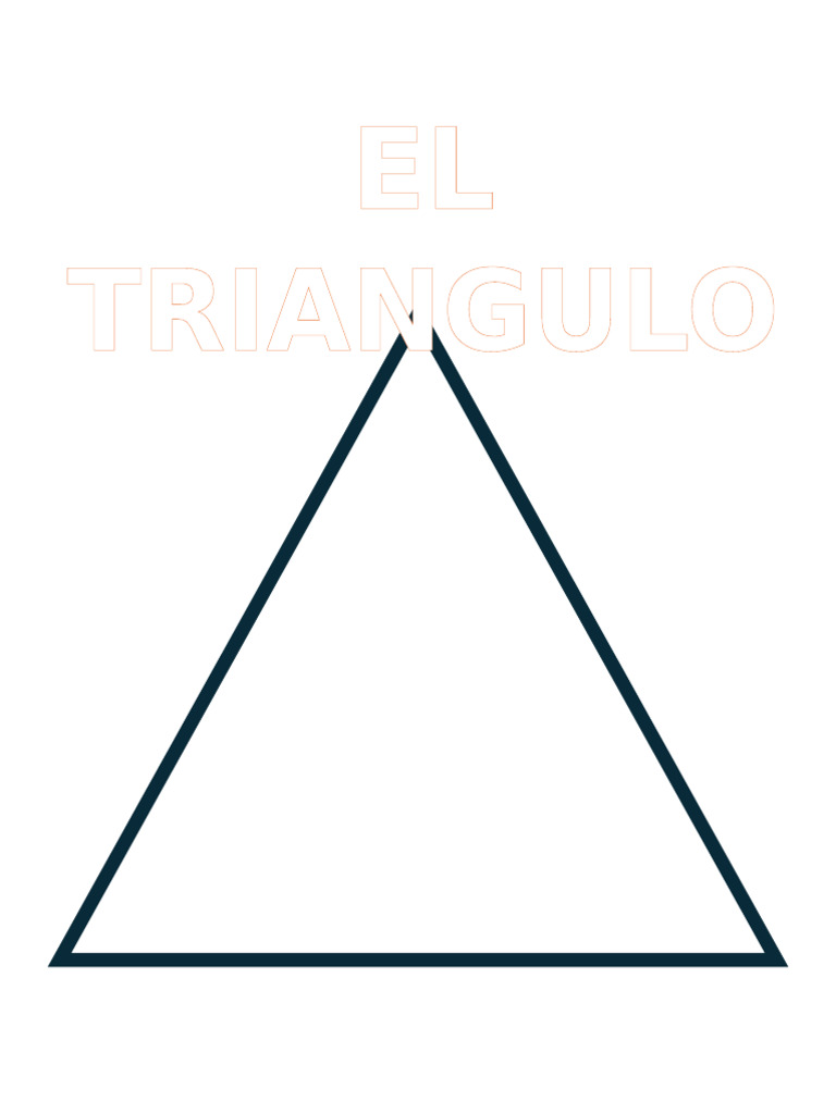 Actividades Del Triangulo | PDF