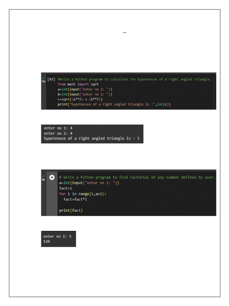 Python and MIPS Programming Basics | PDF | Central Processing Unit ...