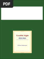 Webster's Korean Thesaurus Edition) William Shakespeare-A ...