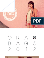 Ora.2012.lookbook