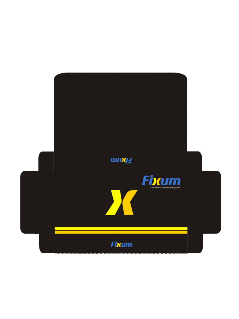 Caja Fixum MX | PDF