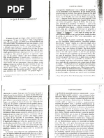 O Que e Um Classico - T.S. Eliot - Parte I