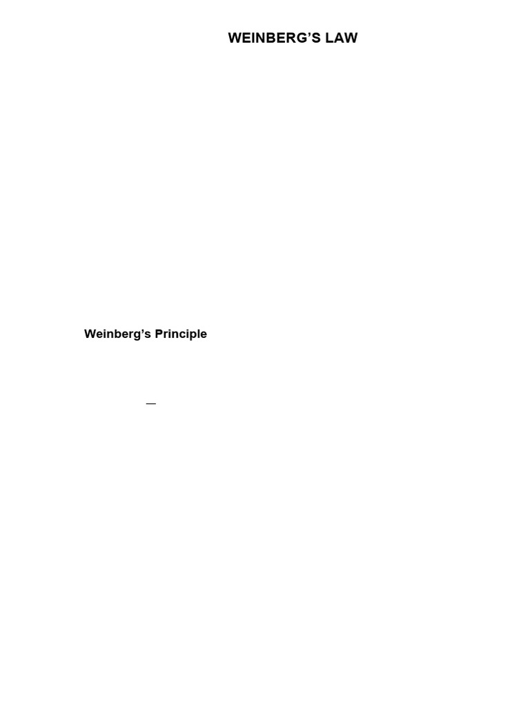 Understanding Hardy-Weinberg Law | PDF | Dominance (Genetics) | Zygosity