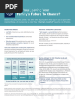 Prudential Financial Services Contact Guide | PDF | Prudential ...