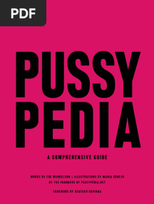 Pussy Pedia