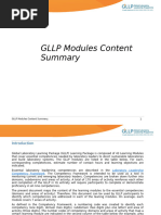 OECD GLP and IT Security Guidelines | PDF | Computer Security | Security