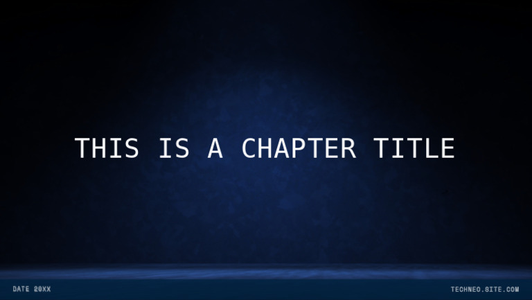 Sin Título-2-Chapter Title + Image | PDF