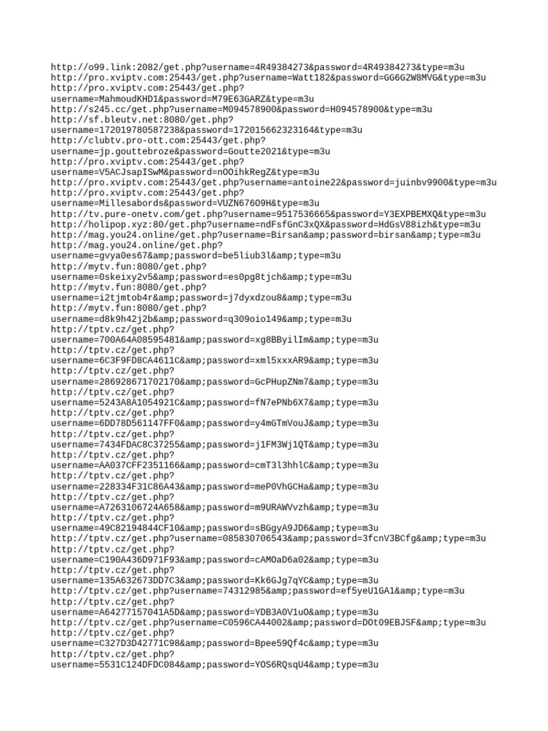 Playlists 3 | PDF