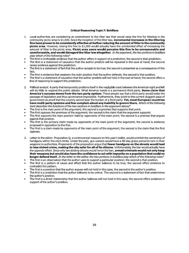 Structure Based CR Base OCP | PDF