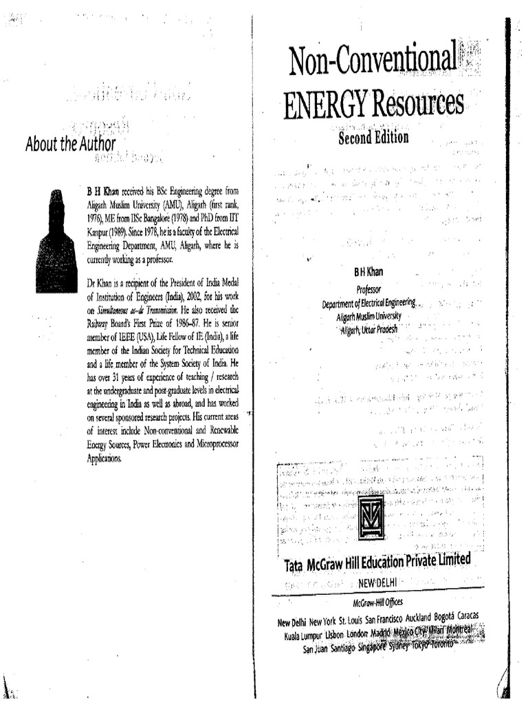 BH Khan RE Book | PDF