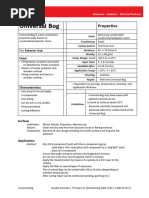 Floor Drain and Cleanout Details | PDF
