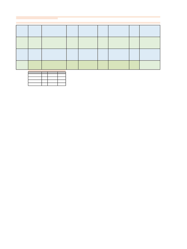 CA Foundation Exam Time Table & Topics | PDF | Economies