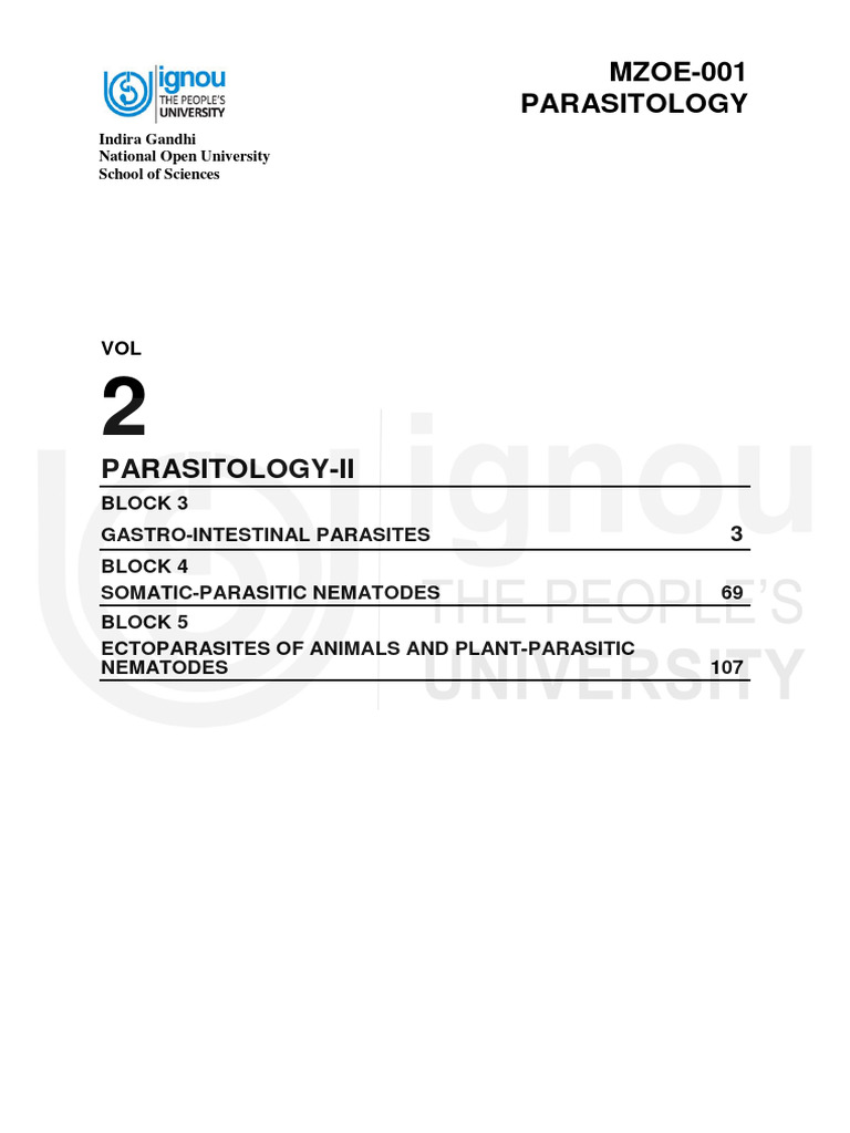 Block 3 | PDF | Antibody | Immune System