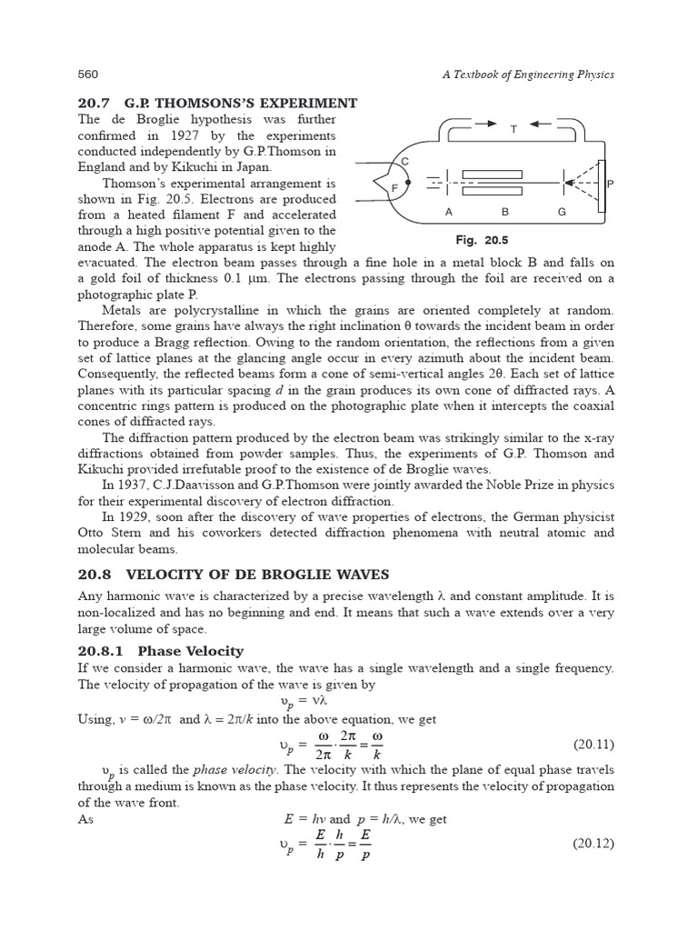 Unit 1 Qp Pdf Waves Wavelength