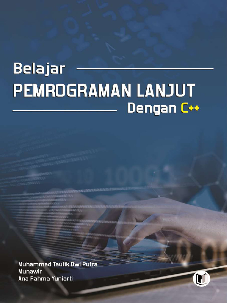 Belajar Pemrograman C++ Lanjut | PDF | Computer Programming | Computing