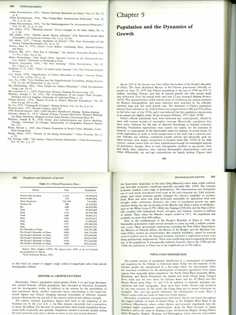 r5b Geog2126 | PDF