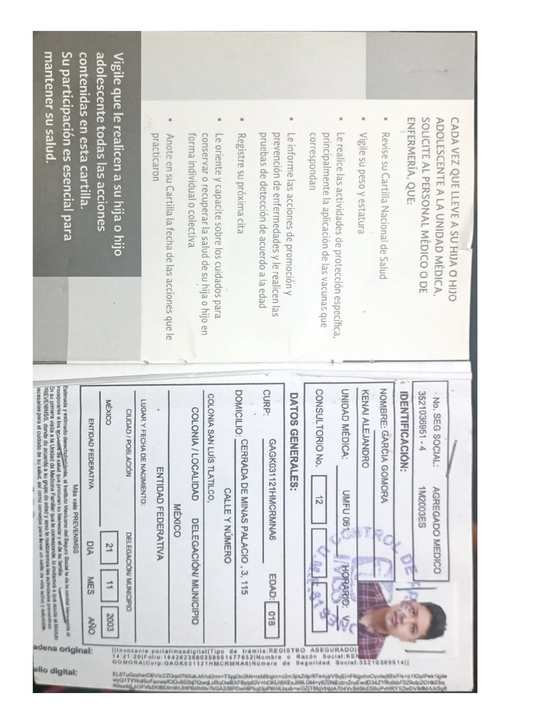 Carnet | PDF