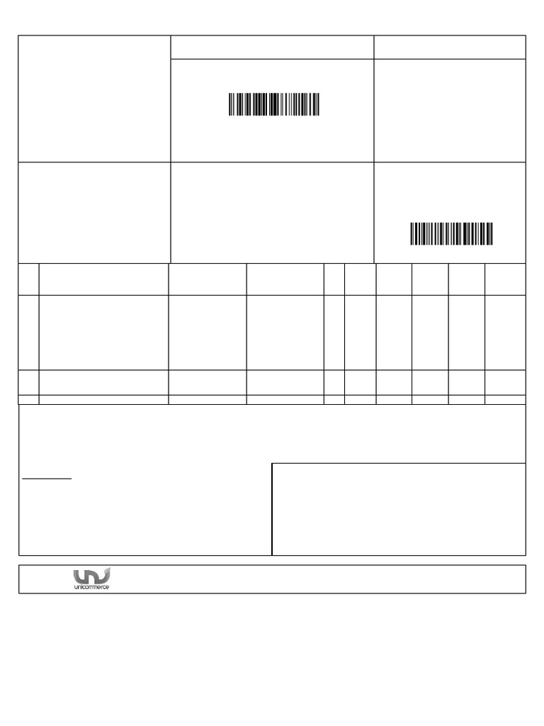 Invoice | PDF | Taxes | Taxation