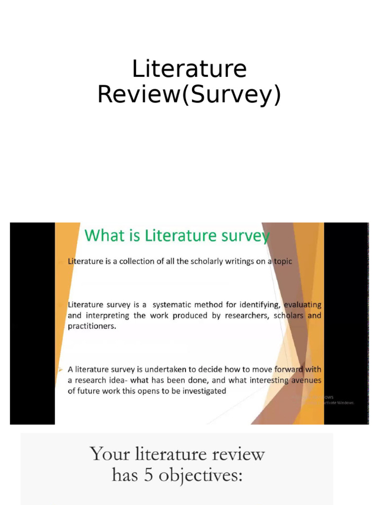 Research Methodology Unit 2 and 3 | PDF | Academic Journal | Publishing