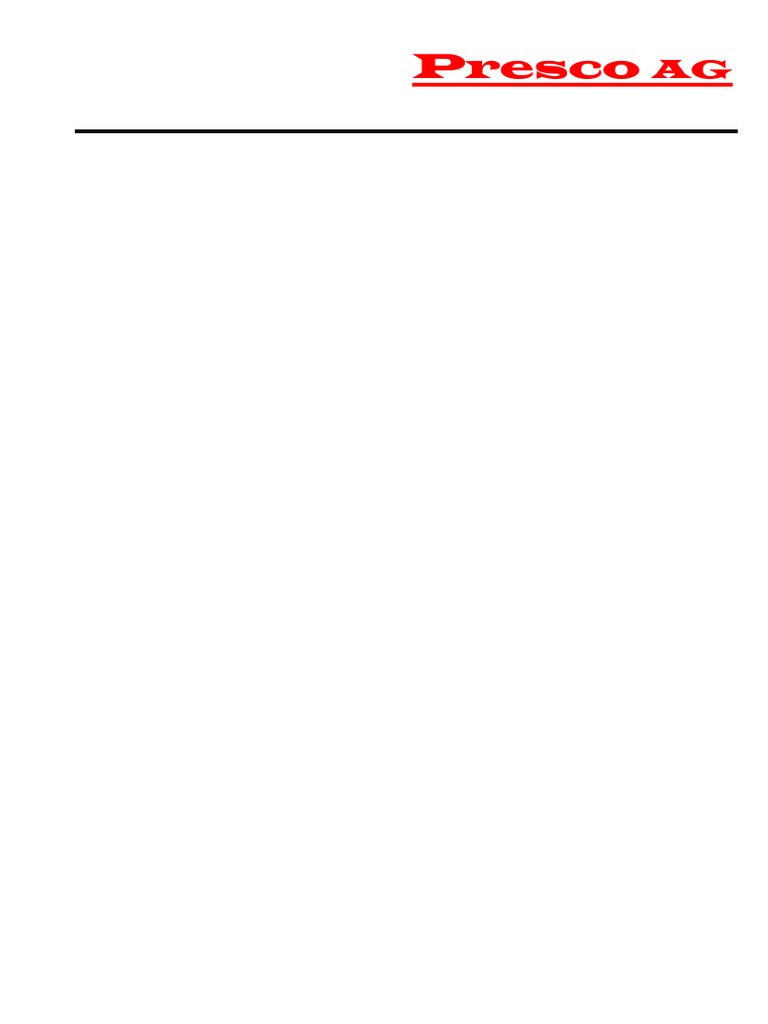Presco FT-12RI Inductor Manual | PDF | Inductor | Capacitor