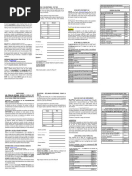 TE9 Witness Statement for Penalty Charges | PDF | Witness | Truth