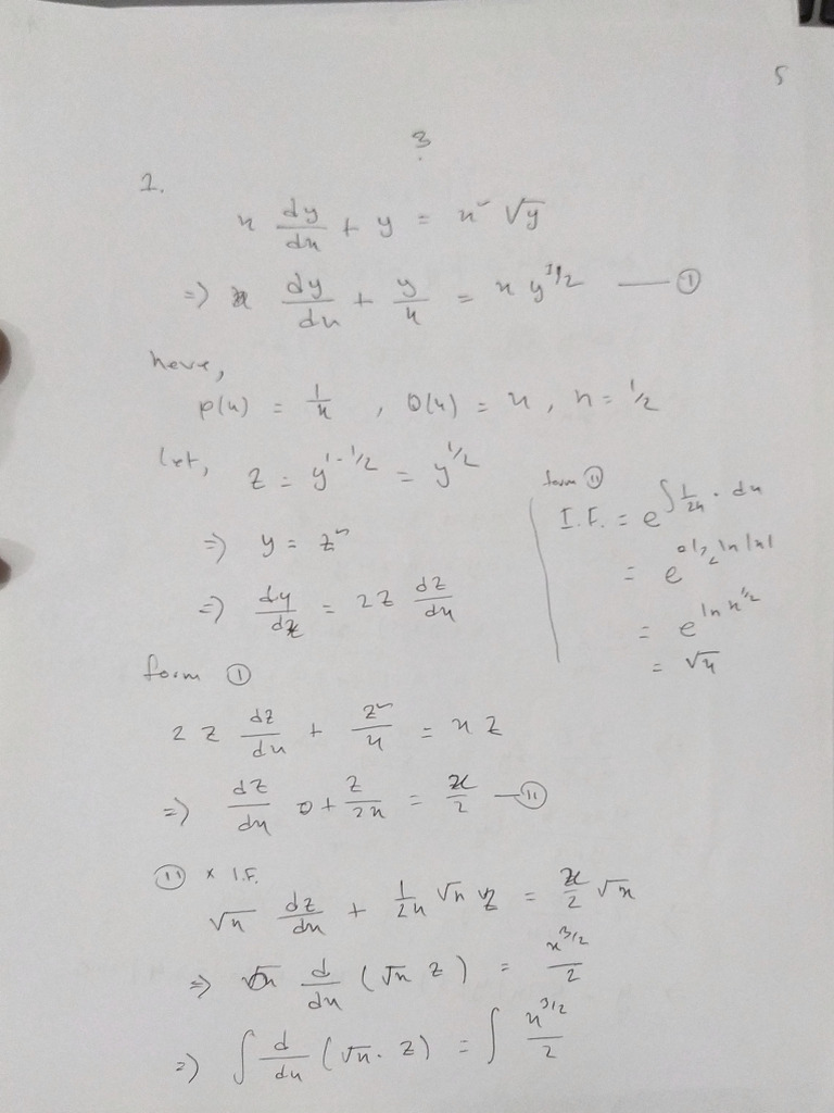 Math 3 Scanned - 20250318-2259 | PDF