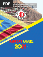 Obtenir un NIF en RDC : Guide Pratique | PDF | Impôts | Sodles
