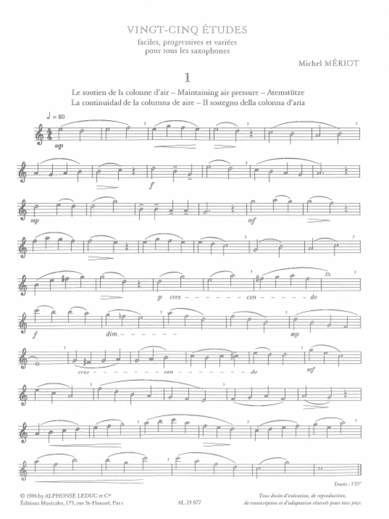 25 Meriot, AA 2 | PDF