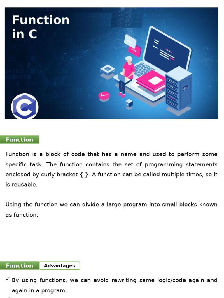 Pre Defined Functions in C | PDF | String (Computer Science) | Letter Case
