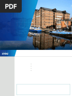 Annual Reports - Deloitte UK | PDF