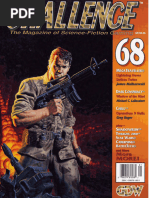 YourSinclair_93_Sep_1993 | PDF | Video Game Platforms