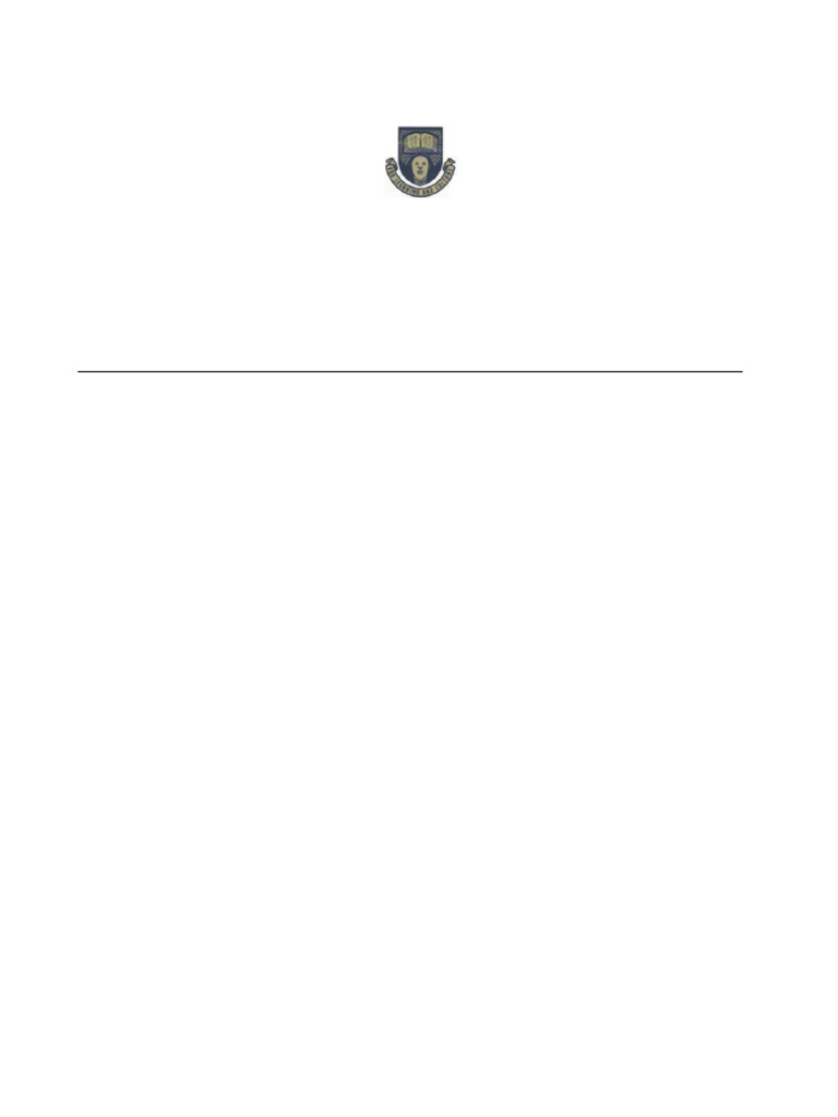 EEE 505: Probability & Stochastic Processes | PDF | Random Variable ...