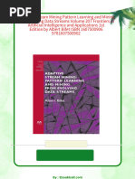 Web of Science Records 1 | PDF | Artificial Intelligence