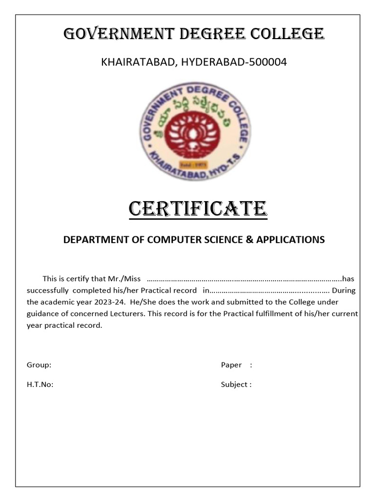 front paper 1 | PDF
