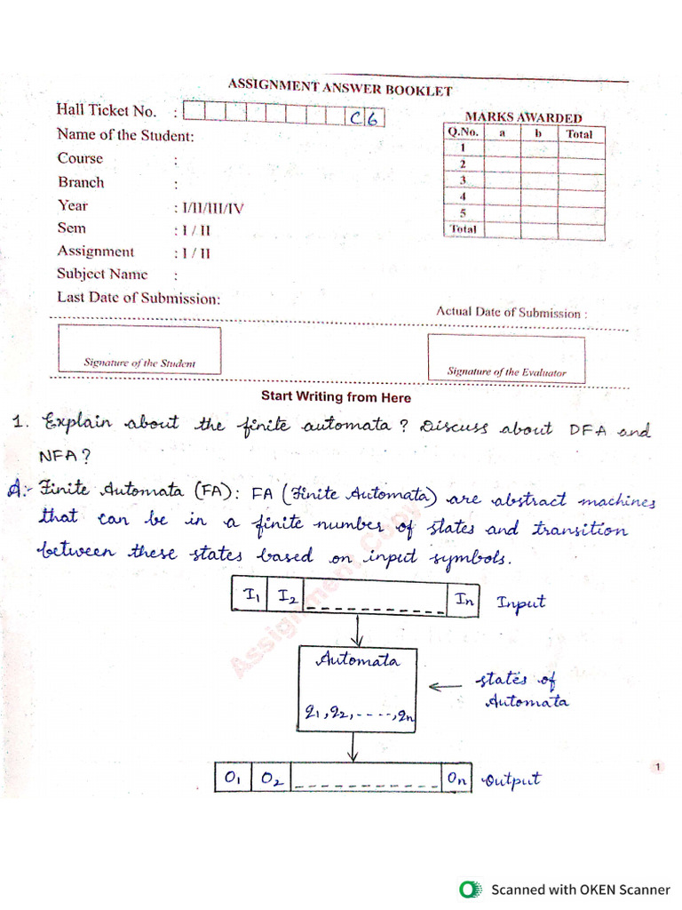 ATCD | PDF