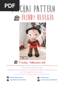 EnglishUS-FreddyKrueger