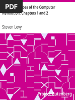 Programming Principles and Practice Using C Third Edition Bjarne ...