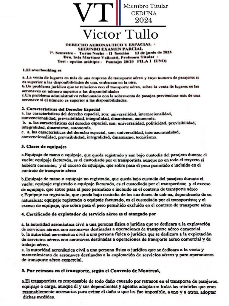 2PP AERONÁUTICO | PDF