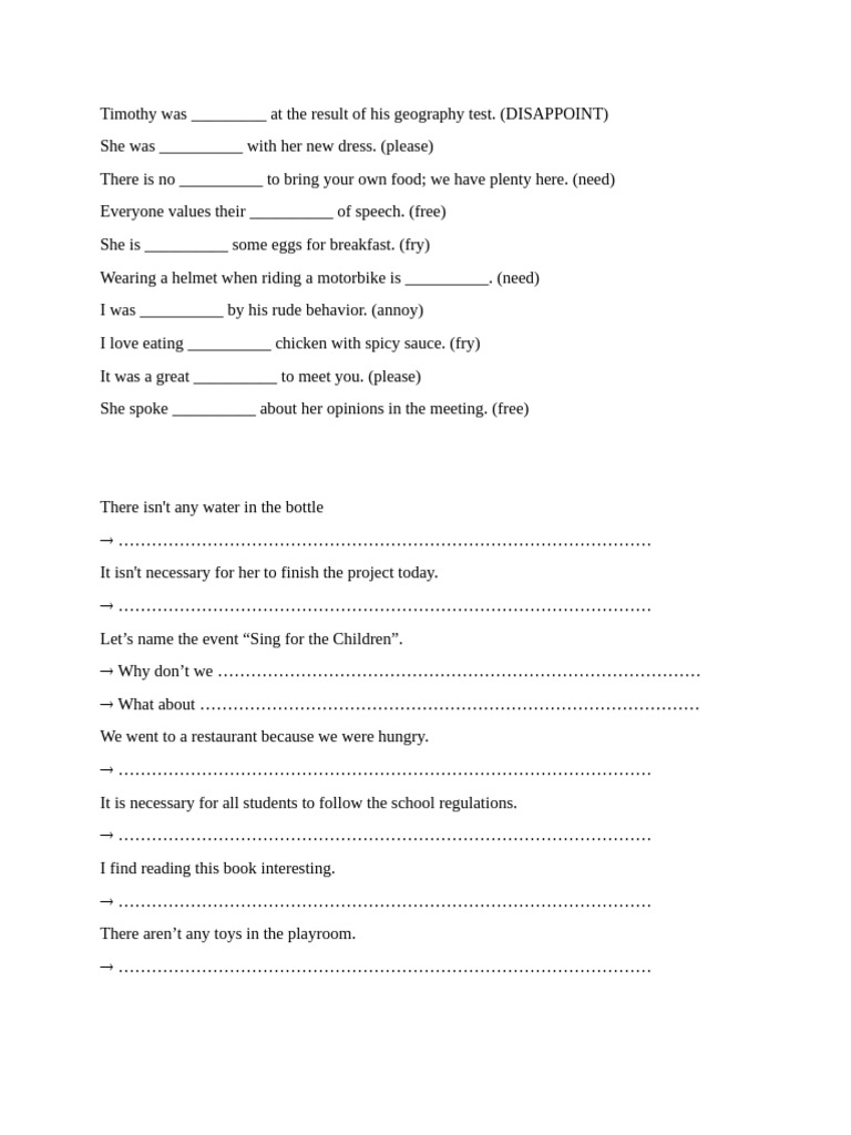 wordform | PDF