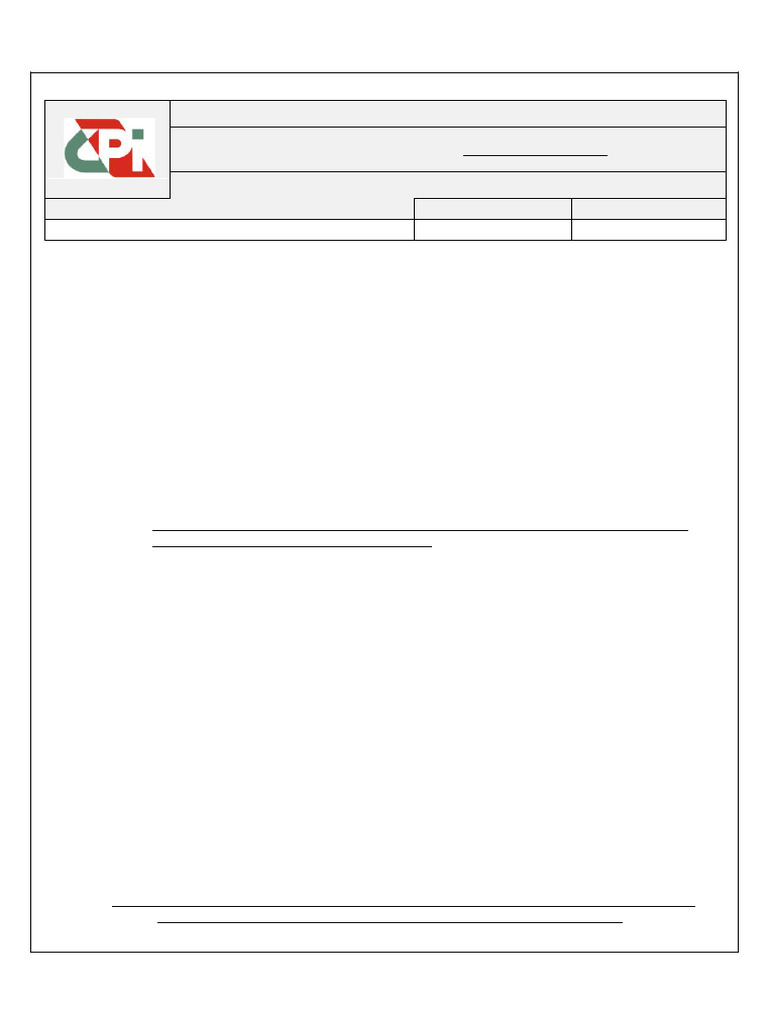 Controlled Copy: 1.0 Scope | PDF | Nondestructive Testing | Calibration