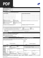 Charge Slip Retrieval Request Form | PDF