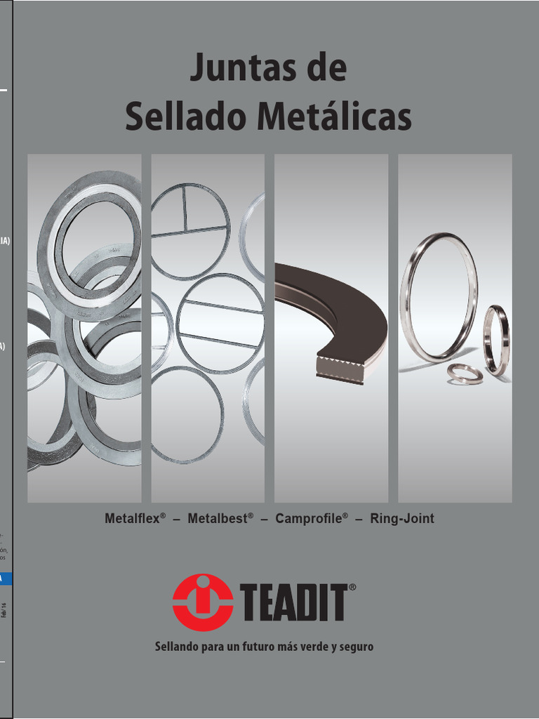 Juntas Metalicas ESP | PDF | Acero | Materiales